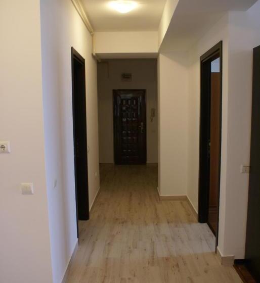 آپارتمان 1 خوابه, Mamaia Summerland Apartments