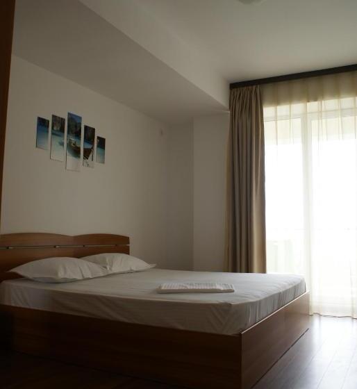 آپارتمان 1 خوابه, Mamaia Summerland Apartments