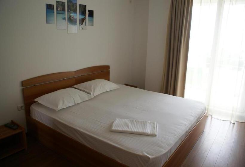 آپارتمان 1 خوابه, Mamaia Summerland Apartments