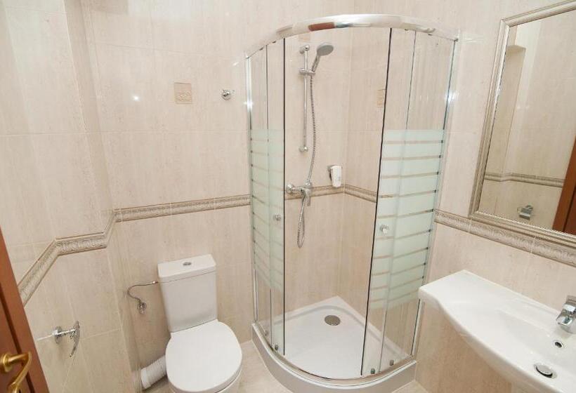 آپارتمان 2 خوابه با بالکن, Mamaia Summerland Apartments