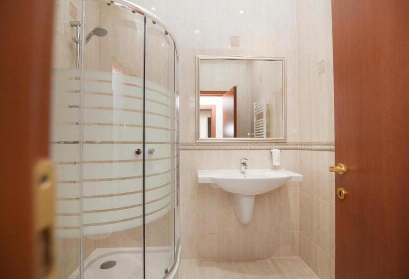 آپارتمان 2 خوابه با بالکن, Mamaia Summerland Apartments