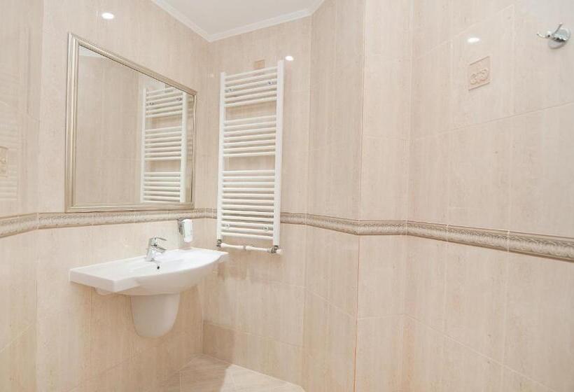 آپارتمان 2 خوابه با بالکن, Mamaia Summerland Apartments