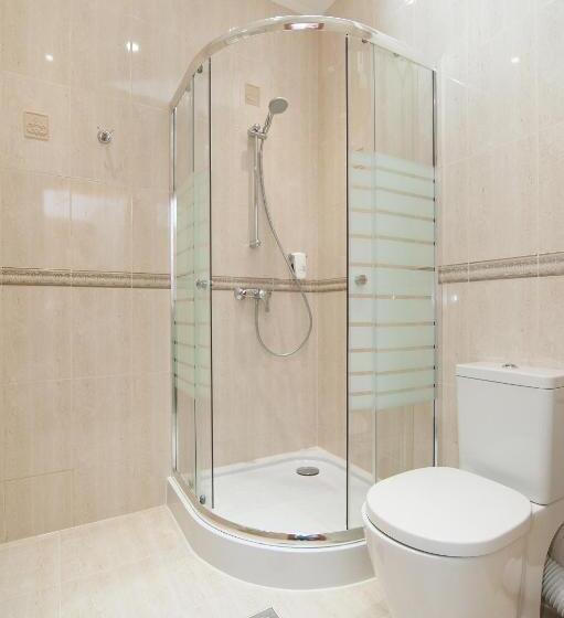 آپارتمان 2 خوابه با بالکن, Mamaia Summerland Apartments