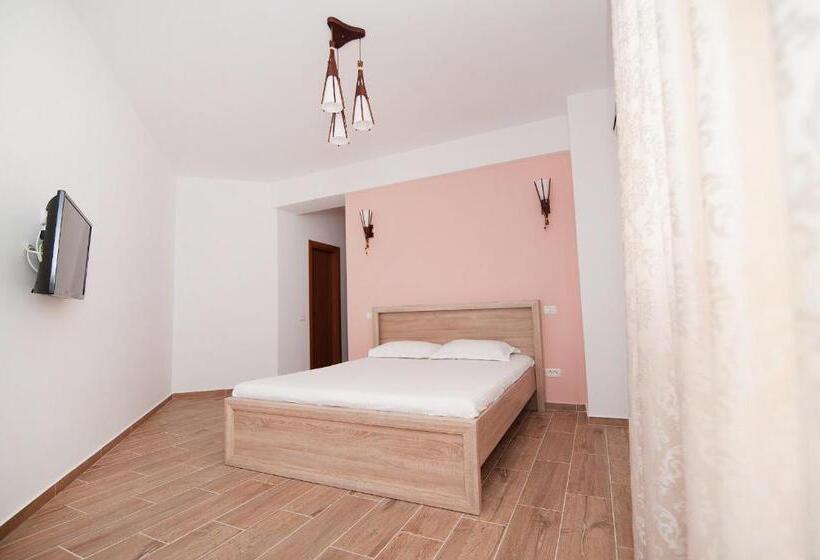 آپارتمان 2 خوابه با بالکن, Mamaia Summerland Apartments