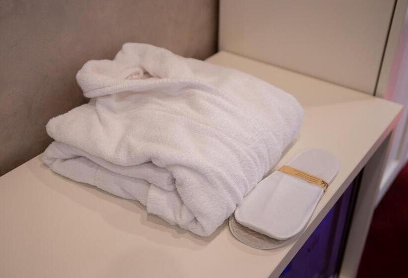 اتاق استاندارد, Boutique Hotel Cattaleya