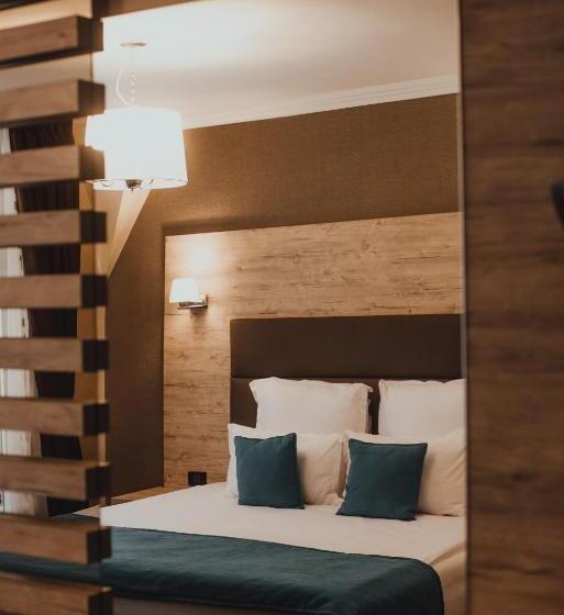 اتاق استاندارد, Boutique Hotel Cattaleya