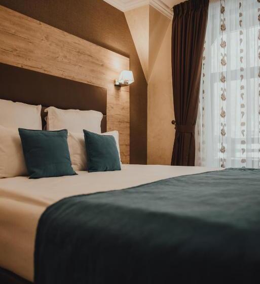 اتاق استاندارد, Boutique Hotel Cattaleya