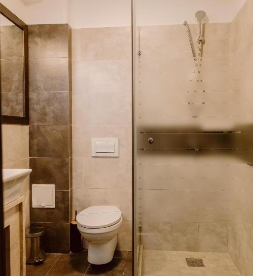 اتاق استاندارد, Boutique Hotel Cattaleya