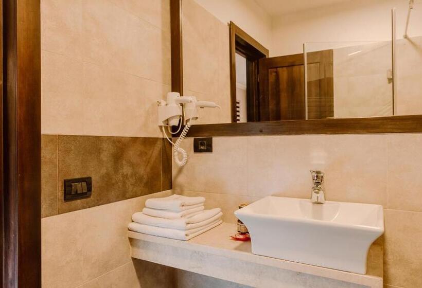 اتاق استاندارد, Boutique Hotel Cattaleya