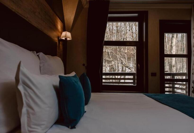 اتاق استاندارد, Boutique Hotel Cattaleya