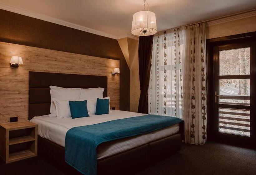 اتاق استاندارد, Boutique Hotel Cattaleya