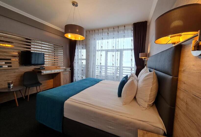 اتاق استاندارد, Boutique Hotel Cattaleya