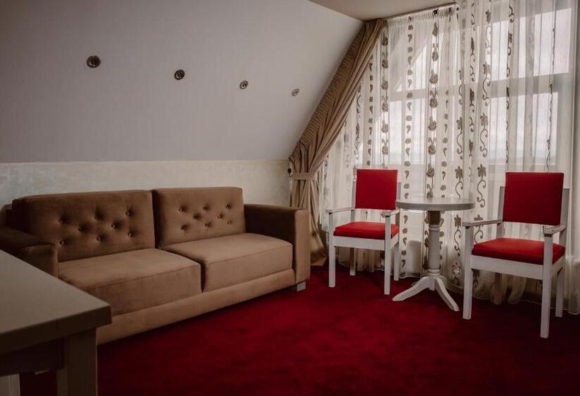 آپارتمان 1 خوابه, Boutique Hotel Cattaleya