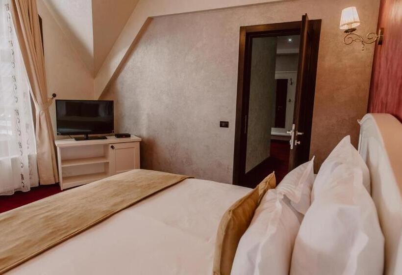 آپارتمان 1 خوابه, Boutique Hotel Cattaleya