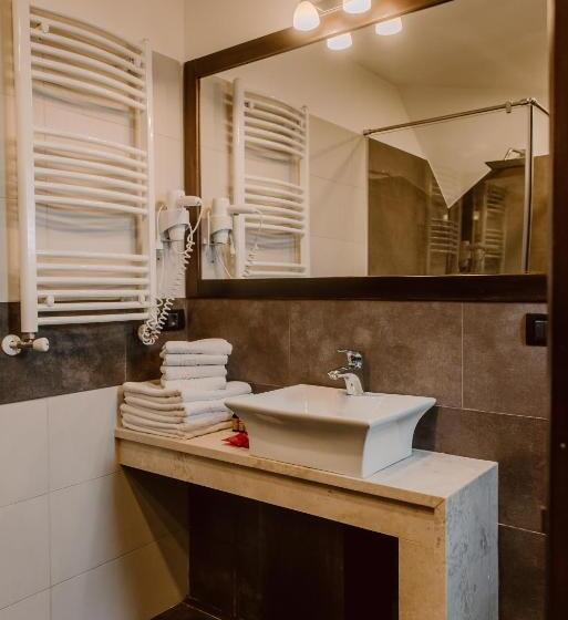 آپارتمان 1 خوابه, Boutique Hotel Cattaleya