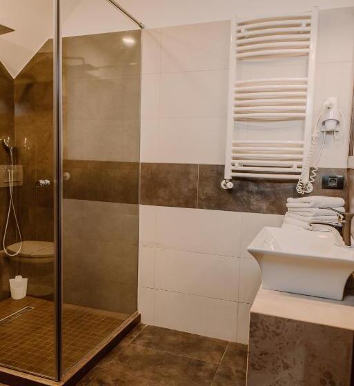 آپارتمان 1 خوابه, Boutique Hotel Cattaleya