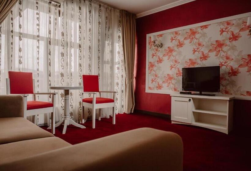 آپارتمان 1 خوابه, Boutique Hotel Cattaleya