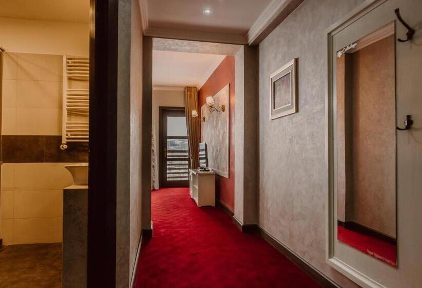 آپارتمان 1 خوابه, Boutique Hotel Cattaleya