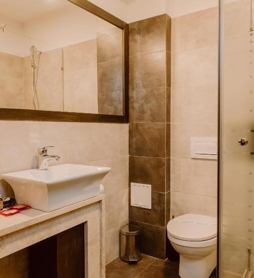 اتاق استاندارد با تخت بزرگ, Boutique Hotel Cattaleya