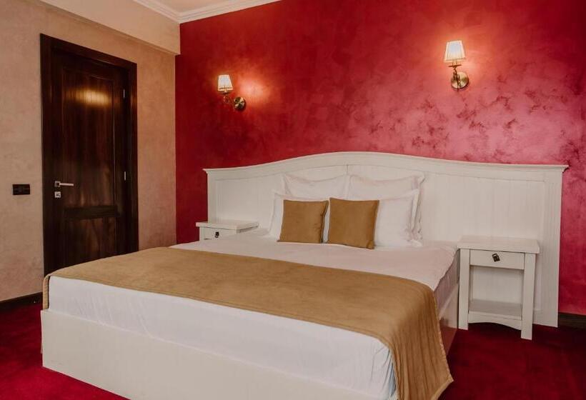 آپارتمان 1 خوابه, Boutique Hotel Cattaleya