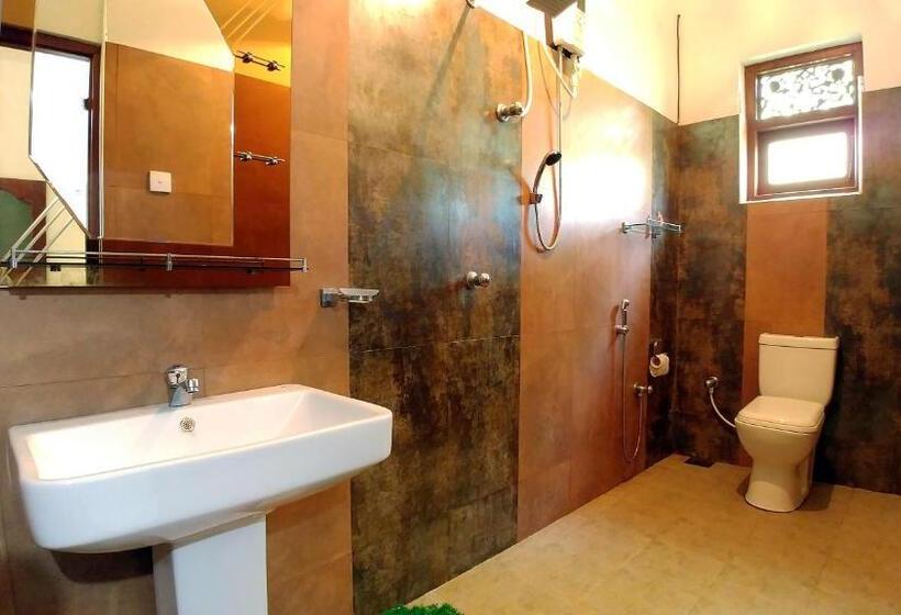اتاق لوکس, Guest House Basilea