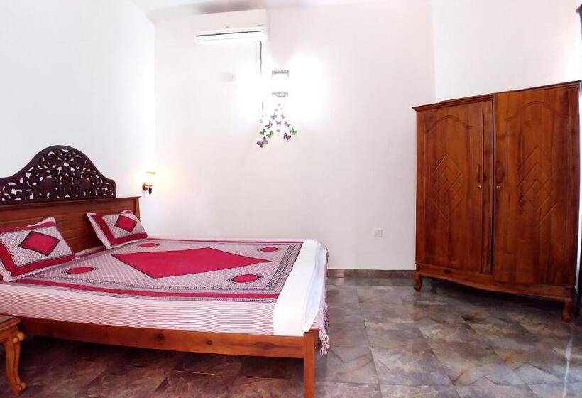 اتاق لوکس, Guest House Basilea