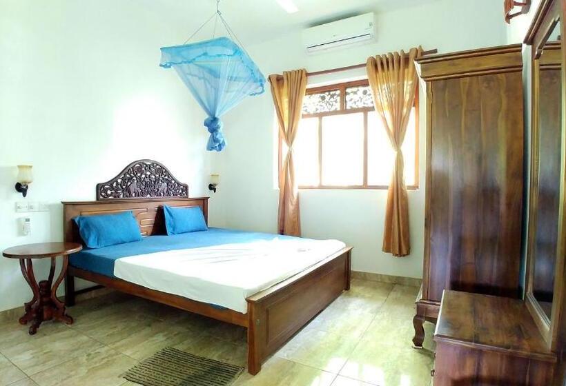 اتاق لوکس, Guest House Basilea