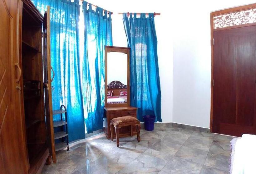 اتاق لوکس, Guest House Basilea