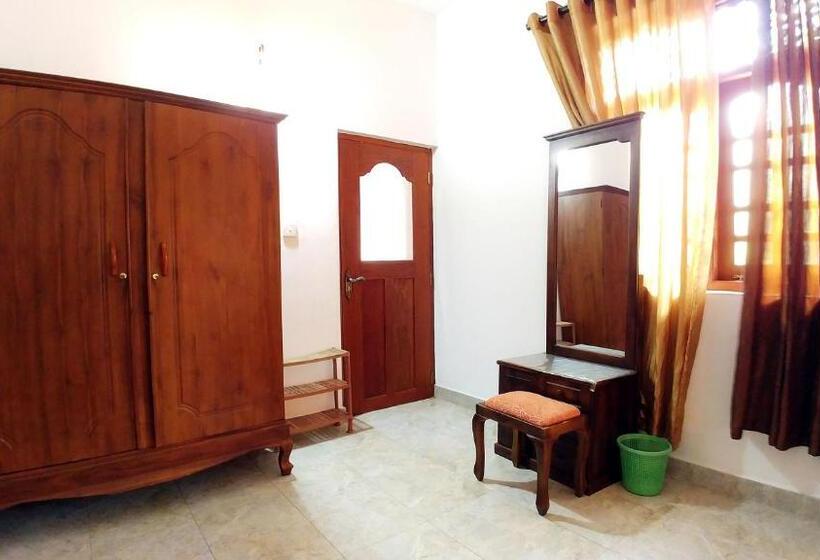 اتاق لوکس, Guest House Basilea