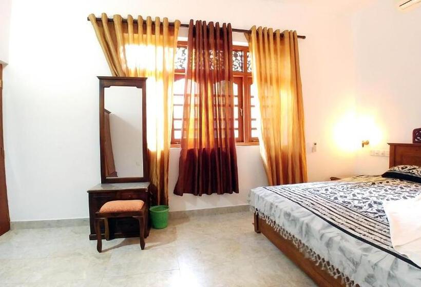 اتاق لوکس, Guest House Basilea