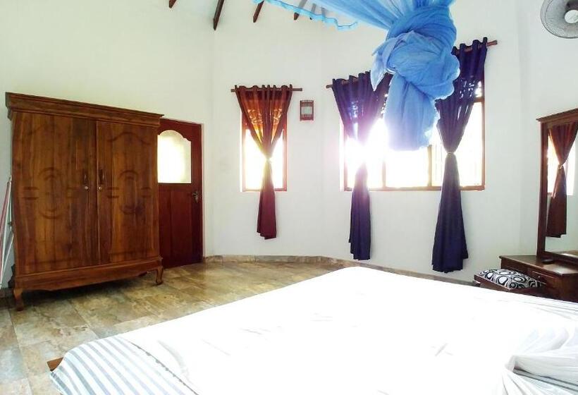 اتاق استاندارد, Guest House Basilea