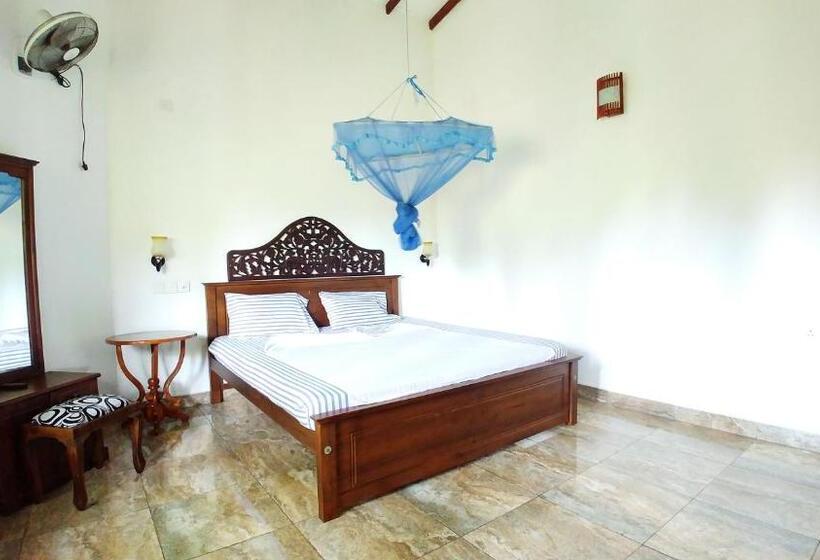 اتاق استاندارد, Guest House Basilea