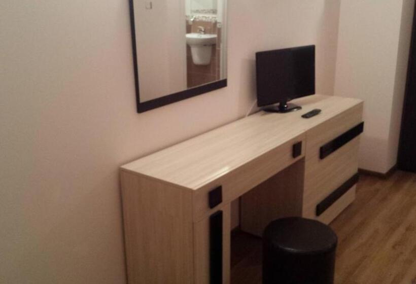 اتاق استاندارد چهار تخته, Guest House Stels