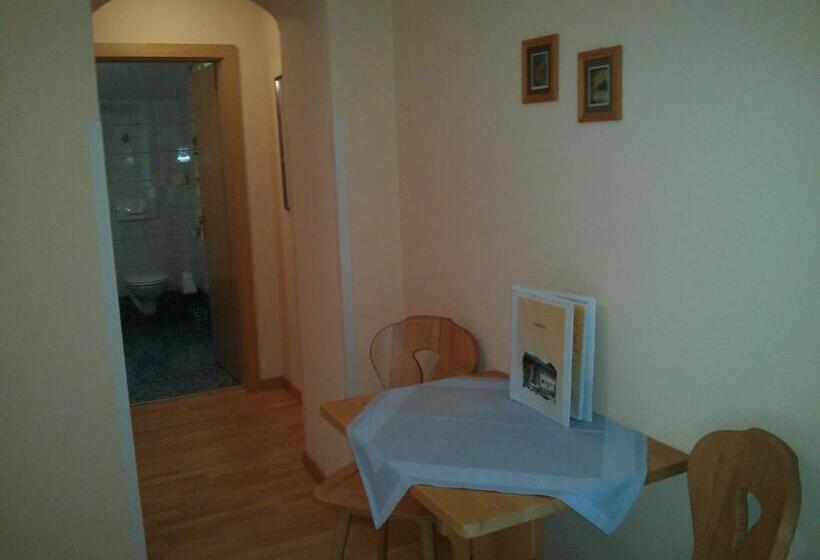 اتاق استاندارد, Haus Am Hammerrain