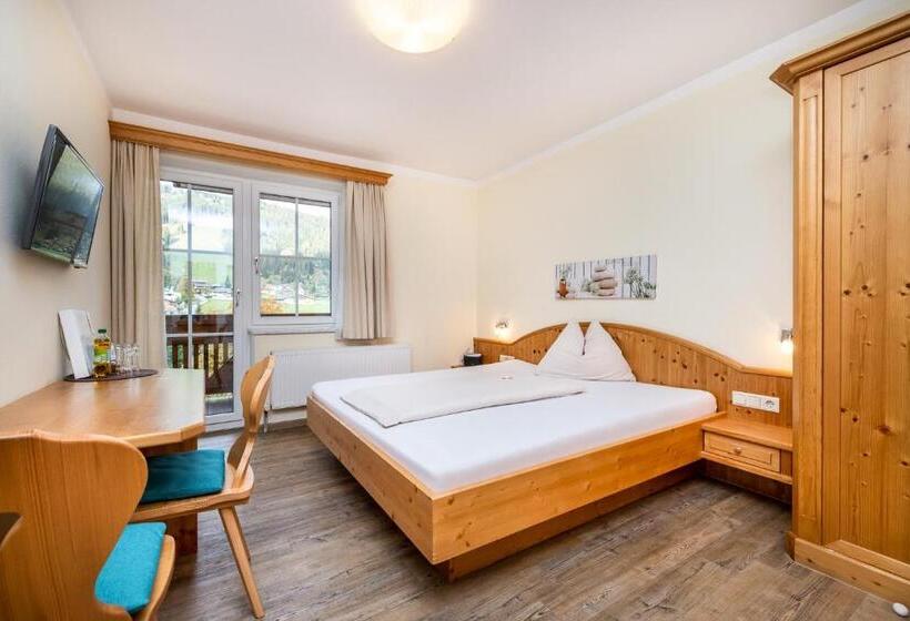 اتاق استاندارد, Haus Am Hammerrain