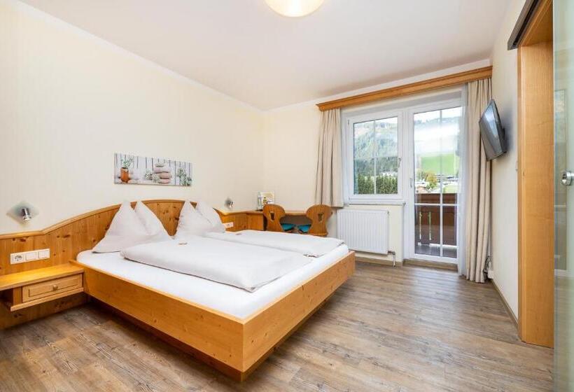 اتاق استاندارد, Haus Am Hammerrain