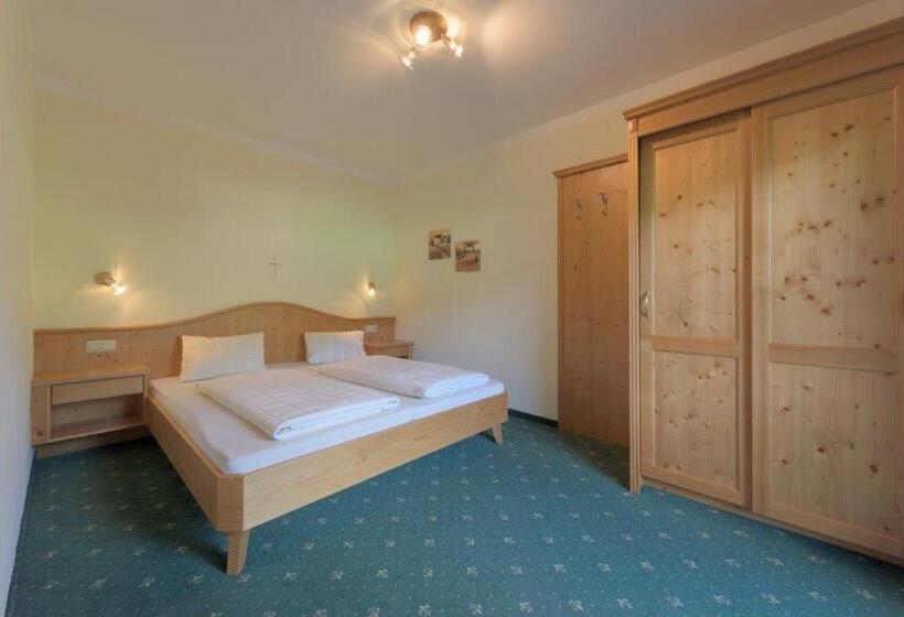 اتاق استاندارد, Haus Am Hammerrain