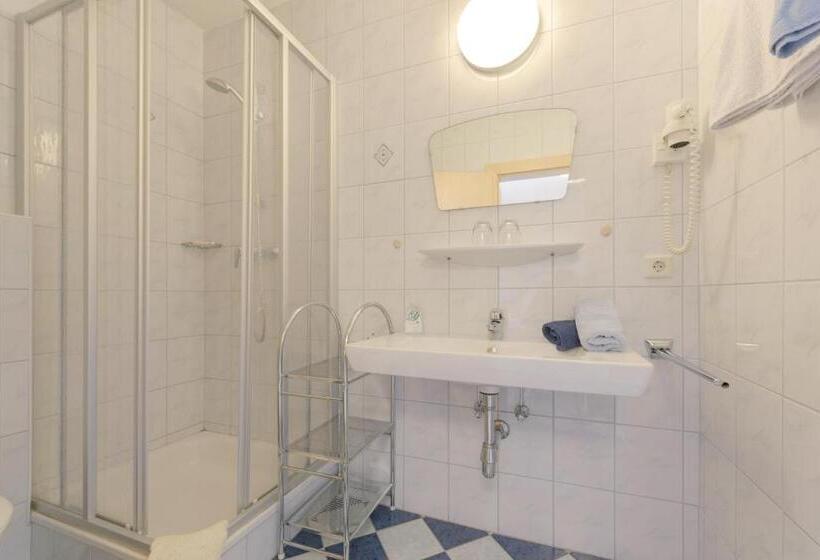 آپارتمان 3 خوابه, Haus Am Hammerrain