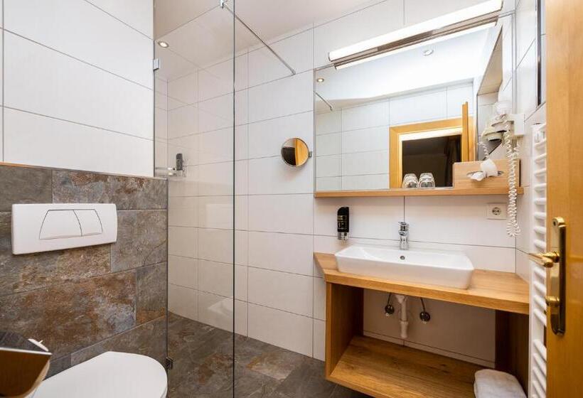 آپارتمان 3 خوابه, Haus Am Hammerrain