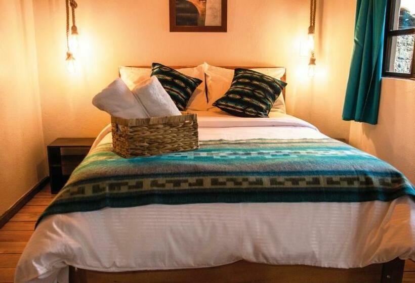اتاق لوکس, Hostal Restaurant La Cigale
