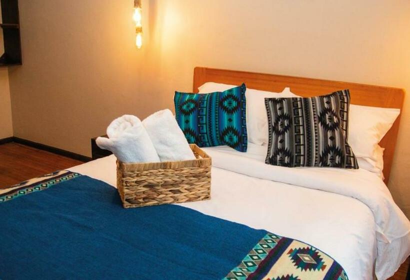 اتاق لوکس, Hostal Restaurant La Cigale
