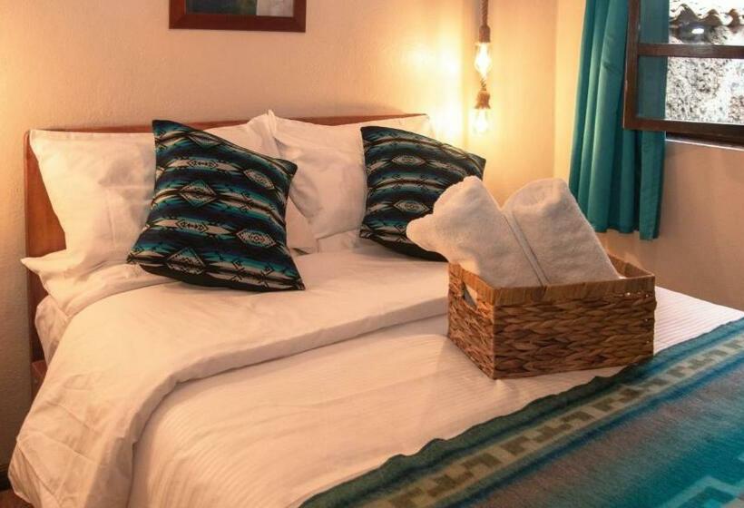 اتاق لوکس, Hostal Restaurant La Cigale