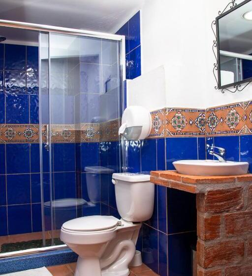 اتاق استاندارد, Hostal Restaurant La Cigale