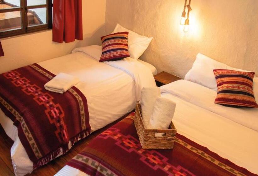 اتاق استاندارد, Hostal Restaurant La Cigale