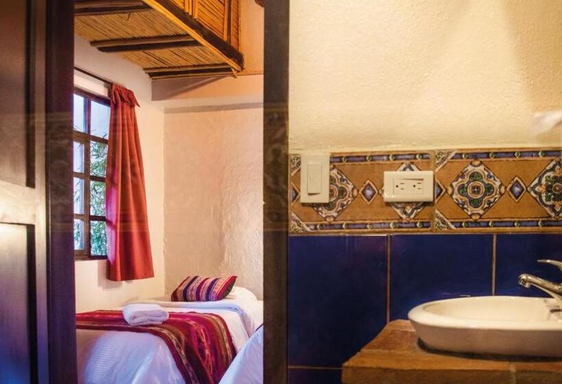 اتاق استاندارد, Hostal Restaurant La Cigale