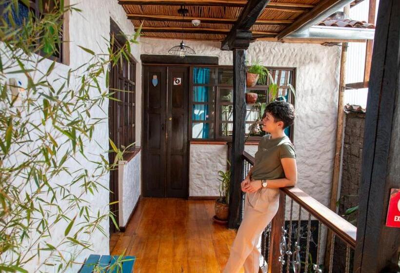 اتاق استاندارد, Hostal Restaurant La Cigale