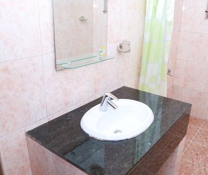 اتاق لوکس, Sumal Villa