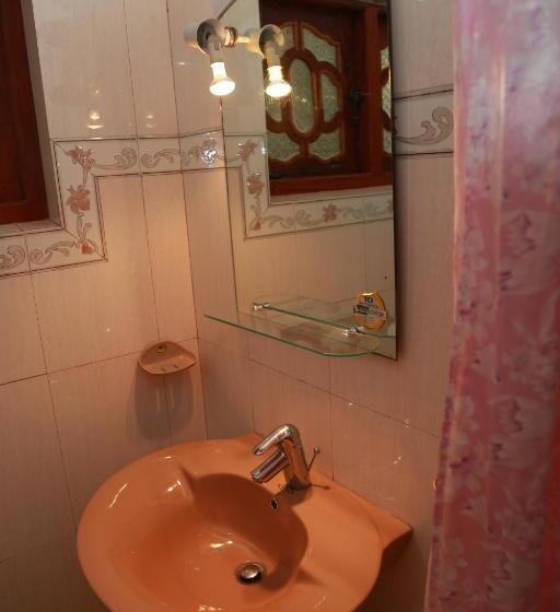 اتاق لوکس, Sumal Villa