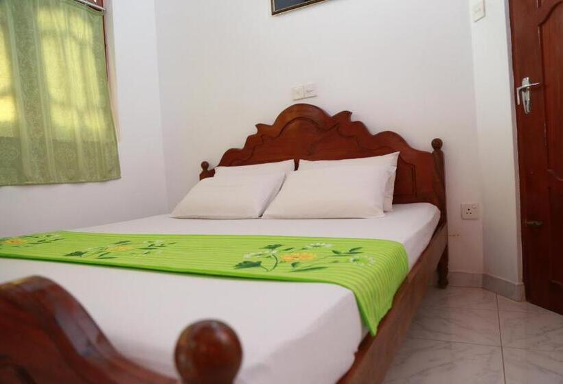 اتاق استاندارد, Sumal Villa
