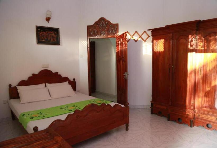 اتاق استاندارد, Sumal Villa
